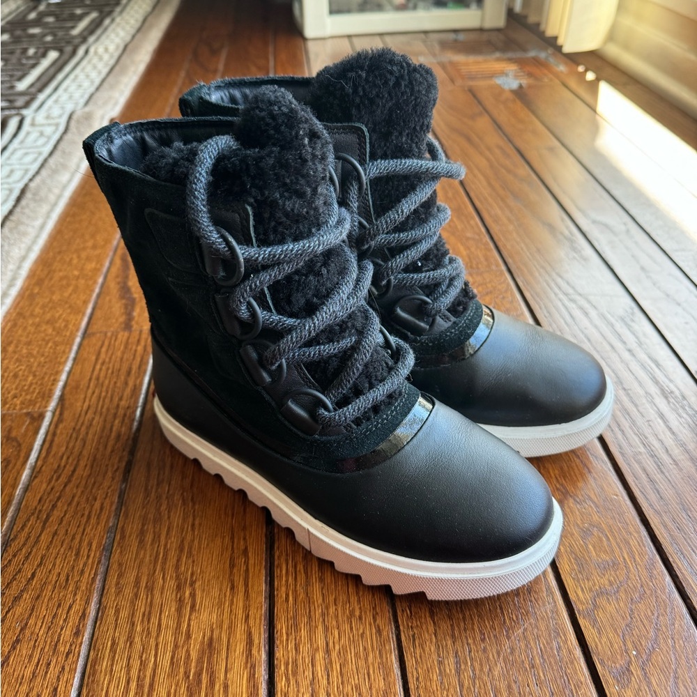 Sorel Winter Boots